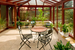 Dallcharn conservatory quotes