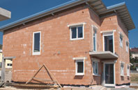 Dallcharn home extensions