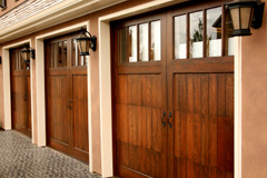 Dallcharn garage extension quotes