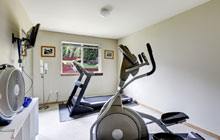 Dallcharn home gym construction leads